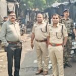 डीएसपी प्रशिक्षु प्रदीप मिंज के नेतृत्व में पुलिस ने चलाया विशेष वाहन चेकिंग…दो दर्जन वाहनों के शीशे से काले फिल्म उतारे गए…