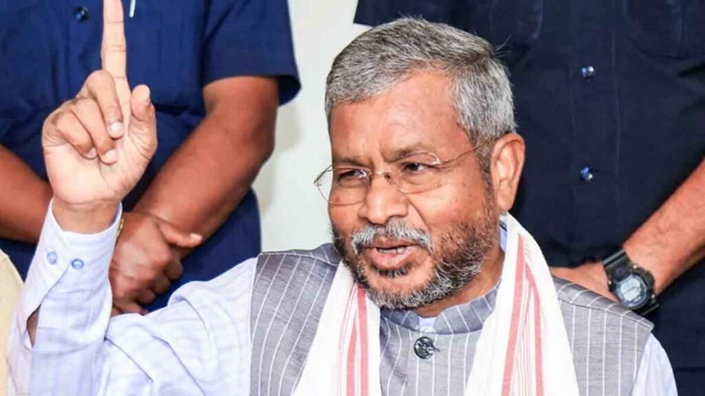 देश में लोअर-मिडल इनकम वर्ग की हालत में हुआ है व्यापक सुधारः बाबूलाल…