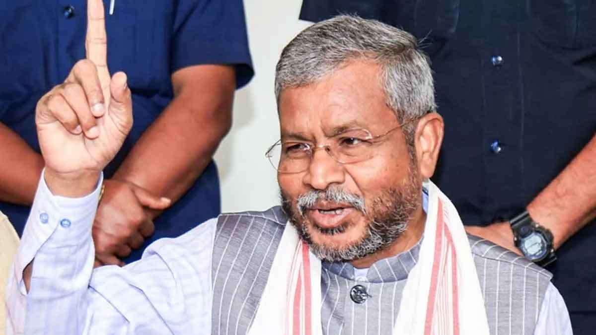 देश में लोअर-मिडल इनकम वर्ग की हालत में हुआ है व्यापक सुधारः बाबूलाल…