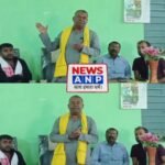 9 जून को व्यू  पॉइन्ट 14 नंबर हाजरी घर के सामने अनिश्चित कालीन धरना प्रदर्शन किया जाएगा…