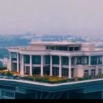 बदनसीबी : जमीन से 400 फीट ऊपर था विजय माल्या का ‘हवा महल’, कभी रहने का नहीं मिला मौका…