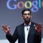 AI से नहीं जाएंगी नौकरियां, गूगल करेगा हायरिंग’, ब्लूमबर्ग टेक कॉन्फ्रेंस में बोले गूगल सीईओ सुंदर पिचाई…