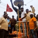 बिरसा मुंडा की लड़ाई एवं संघर्ष आज भी काफी महत्व रखती है :हरिप्रसाद पप्पू…