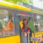 बेलगड़िया टाउनशिप से झरिया और धनबाद के लिए सीधी बस सेवा की निशुल्क हुई शुरुआत, हरी झंडी दिखाकर किया शुभारंभ…