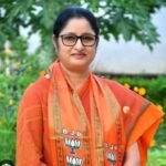 मोदी सरकार के 11 वीं वर्षगांठ पर 12 जून को धनबाद में आयोजित बीजेपी के कार्यक्रम में केंद्रीय मंत्री अन्नपूर्णा देवी होंगी शामिल..