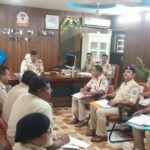 अपराध नियंत्रण और जन सुरक्षा की दिशा में एक कदम…