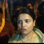 लोकसभा प्रत्याशी अनुपमा सिंह के नेतृत्व में चिरकुंडा के दर्जनों युवकों ने थामा कांग्रेस का हाथ…