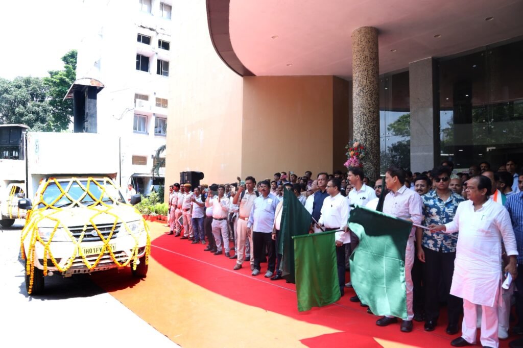 नशा मुक्त अभियान को लेकर प्रोजेक्ट भवन में आयोजित की गई कार्यशाला…