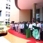 नशा मुक्त अभियान को लेकर प्रोजेक्ट भवन में आयोजित की गई कार्यशाला…