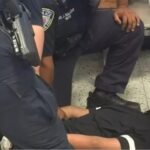 दुर्भाग्य : अमेरिका में भारतीय छात्र को हथकड़ी लगाकर जमीन पर पटका ; दूतावास का आया जवाब ‘अधिकारियों से बातचीत कर रहे हैं’…