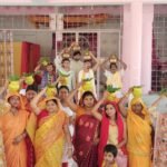 माझेरपाड़ा में भगवान जगन्नाथ जी का स्नान यात्रा का आयोजन किया गया…