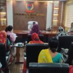 SSP के जनता दरबार में 25 फरियादियों ने लगाई गुहार…पुलिस कप्तान ने कुछ मामले में ऑन द स्पॉट निबटारा किया तो कुछ मामले में थाना प्रभारियों को शीघ्र कार्रवाई का दिया निर्देश…