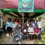 सिंदरी में श्रम नियोजन, प्रशिक्षण एवं कौशल विकास विभाग द्वारा नियोजनालय परिसर में रोजगार भर्ती कैम्प लगाया गया…