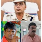 डीओ होल्डर कन्हाई ने सांसद ढुल्लू महतो के खिलाफ दर्ज कराई रंगदारी की शिकायत, SSP प्रभात कुमार के निर्देश पर जांच हुई शुरू…