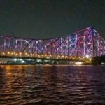 सौर ऊर्जा से दमकेगा कोलकाता का ऐतिहासिक हावड़ा ब्रिज…