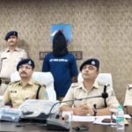 25 लाख के लिए दोस्त ने किया दोस्त का अपहरण, पहचान के डर से अत्यधिक शराब पिलाकर मार डाला…