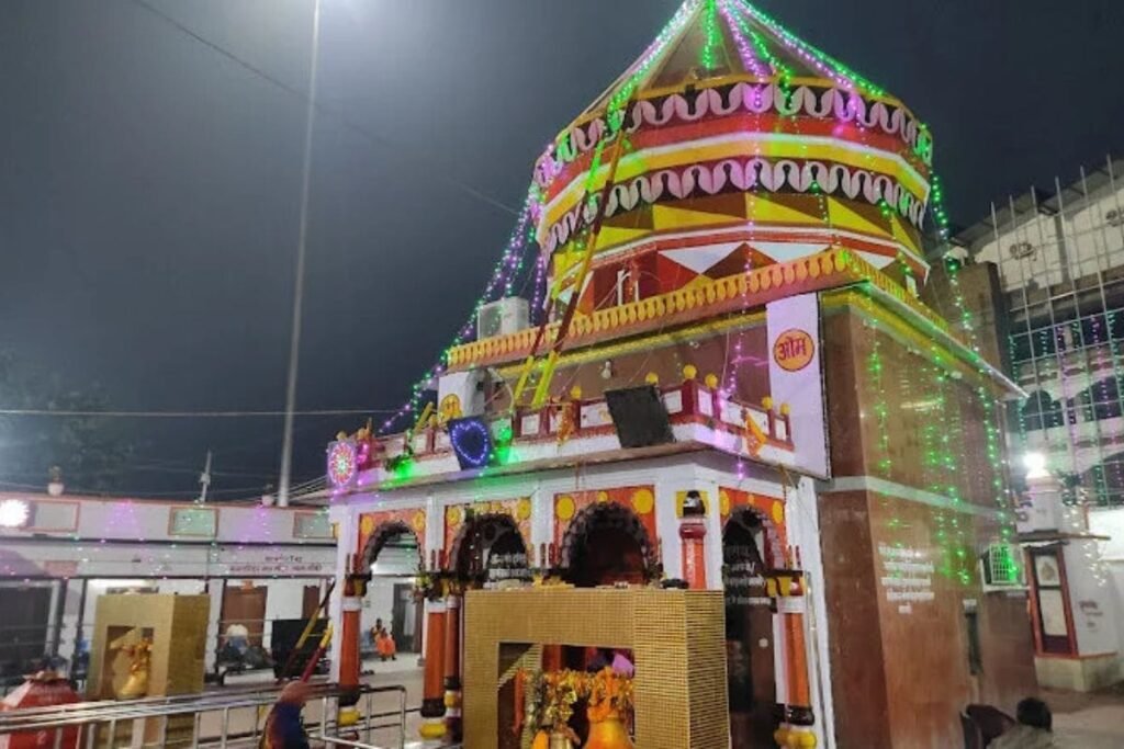 Baba Hariharnath Corridor: दुनियाभर में चमकेगा बिहार के ये प्रसिद्ध मंदिर… काशी विश्वनाथ जैसा बनकर होगा तैयार….