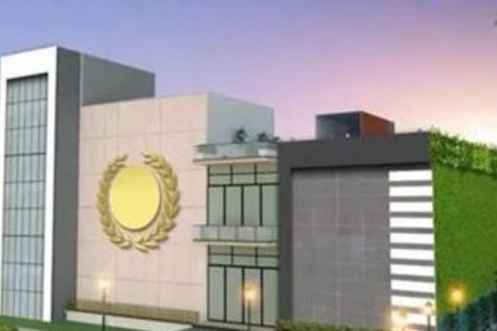 Patna News: 30 करोड़ की लागत से बन रहा कॉमन सर्विस सेंटर, थियेटर से लेकर ओपन एयर कैफे तक का उठा पाएंगे लुत्फ…