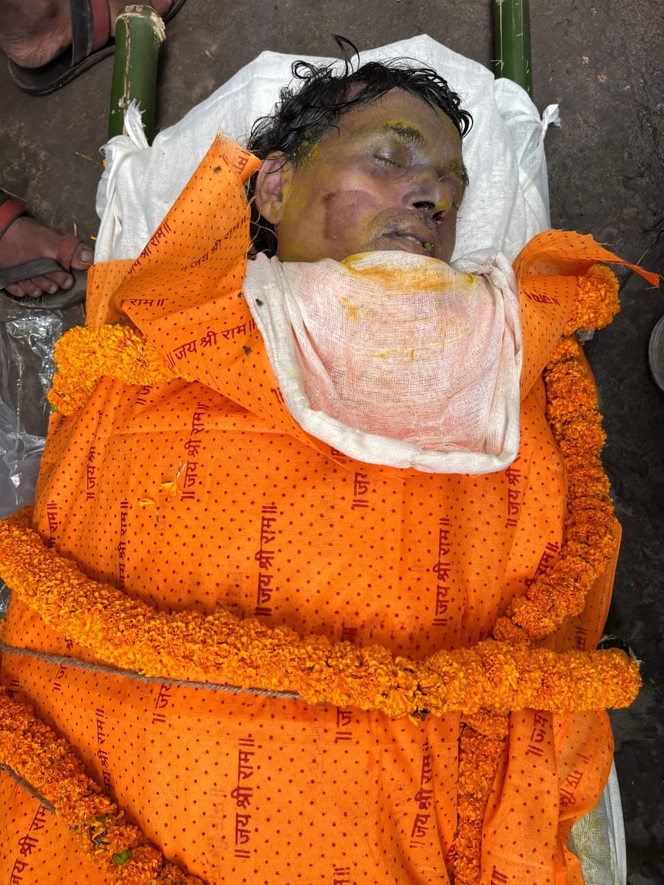 कुलटी के बोडरा BCCL कोयला खदान मे अवैध उतखनन कर रहे व्यक्ति की दबकर मौत…