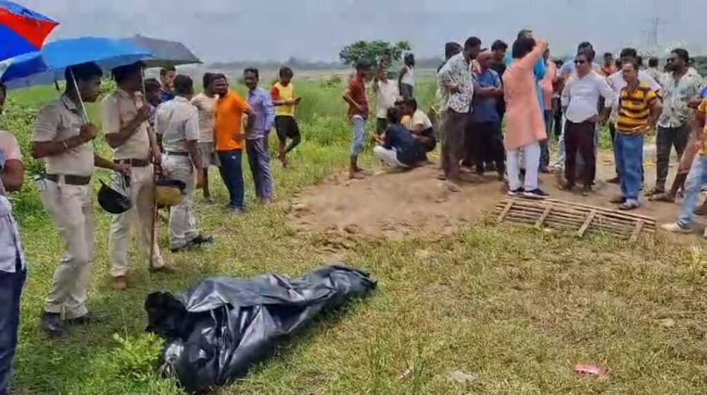 400 रुपए की हाजरी पर कोयला चोरी करने अवैध खदान में उतरे थे रवि व संजीत,जहरीली गैस में दम घुटनें से हुई मौत…