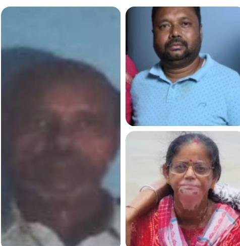 आसनसोल अग्निकांड मे कोयला वेवसाई सहित तीन लोगों की हुई मौत का मामला दुर्घटना या फिर कुछ और जाँच मे जुटी पुलिस…