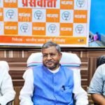 बाबूलाल मरांडी और उनके परिवार को हेमंत सोरेन सरकार से जान का खतरा…