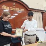 MBBS के बाद IPS, फिर IAS.. अब बने पटना के नए DM… जानें कौन हैं.. डॉ. त्यागराजन…