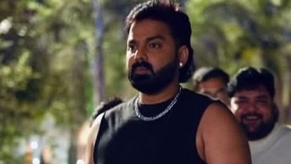 Pawan Singh: पावर स्टार पवन सिंह के घर में भीषण चोरी, लाखों के जेवर और कैश लेकर फरार हुए चोर…