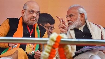 Ahmedabad Plane Crash: पीएम मोदी ने अमित शाह और नागरिक उड्डयन मंत्री से की बात, दिए जरूरी निर्देश…