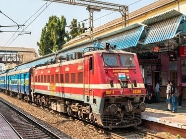 Rail यात्रियों के लिए बड़ी खबर! अब 4 घंटे नहीं, 24 घंटे पहले होगा सीट का फैसला…