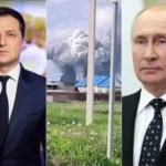 117 ड्रोन से यूक्रेन ने रूस के 40 लड़ाकू विमान और 5 एयरबेस किए तबाह, जेलेंस्की बोले- डेढ़ साल की प्लानिंग….