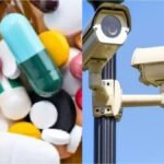दिल्ली के सभी मेडिकल स्टोर्स पर CCTV कैमरे अनिवार्य, सरकार का सख्त निर्देश…