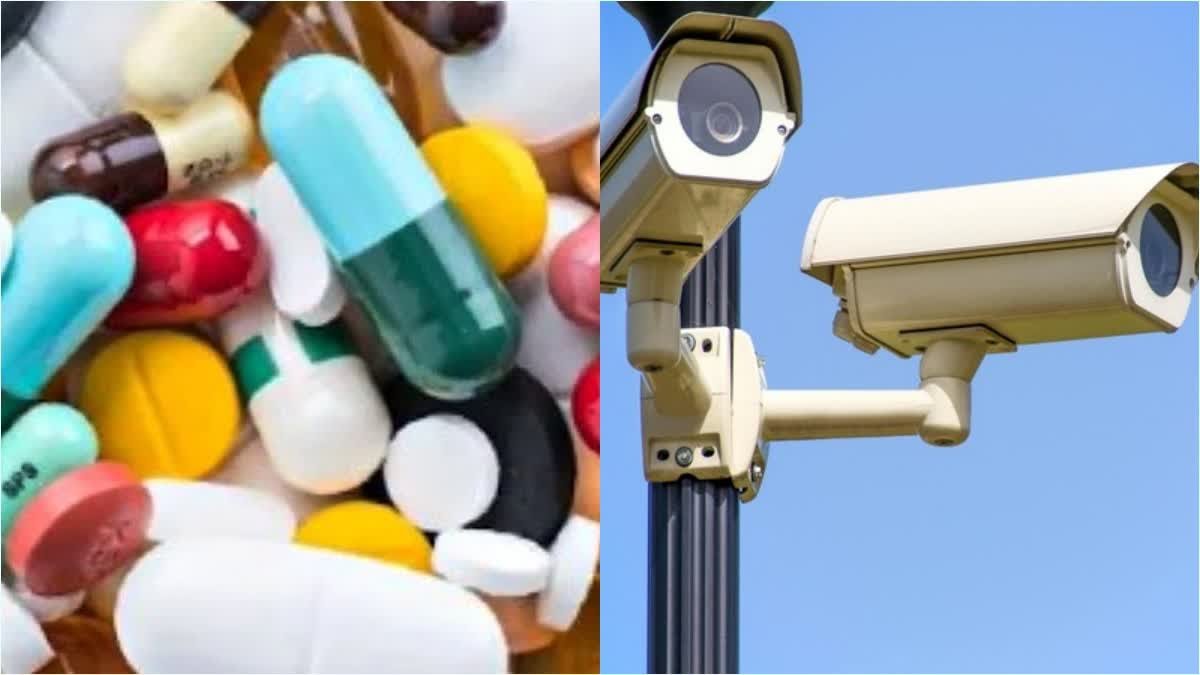 दिल्ली के सभी मेडिकल स्टोर्स पर CCTV कैमरे अनिवार्य, सरकार का सख्त निर्देश…