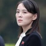 सनकी किंग की बहन ने द. कोरिया का शांति प्रस्ताव ठुकराया, कहा-फोकस सिर्फ रूस पर…