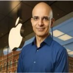 कौन हैं सबीह खान? मुरादाबाद में जन्मे, सिंगापुर में पढ़े, अब बने Apple के नए COO…