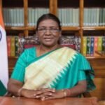 झारखंड आ रहीं राष्ट्रपति द्रौपदी मुर्मू, इस खास समारोह में होंगी शामिल…