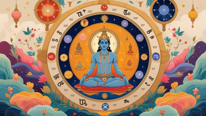 गुरु पूर्णिमा पर चमकेगा किस्मत का सितारा! इन 5 राशियों पर बरसेगी माँ लक्ष्मी की कृपा…