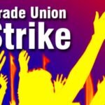 ट्रेड यूनियनों का देश व्यापी हड़ताल, कोयला की राजधानी धनबाद में भी व्यापक असर।जगह जगह हड़ताल पर उतरे ट्रेड यूनियन के समर्थक…