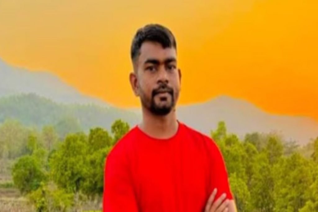 जयराम महतो के खिलाफ केस दर्ज, महिला ने लगाया बड़ा आरोप…