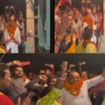 झारखंड के इस गांव में पहली बार पहुंची बिजली, मंत्री इरफान अंसारी ने दिया विकास का उजाला…