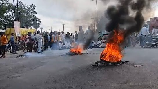 आज ‘बिहार बंद’, विपक्ष अपनी मांग पर अड़ा, सड़कों पर कार्यकर्ता, लोग हो रहे परेशान…