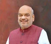 केंद्रीय गृह मंत्री आज शाम पहुंचेंगे रांची..