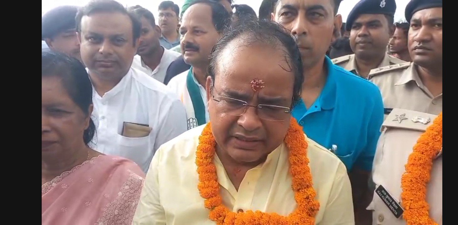 “35 करोड़ की लागत से नारायणपुर में बनेगा डिग्री कॉलेज: अब नारी शिक्षा का सपना नहीं रह जाएगा अधूरा”…