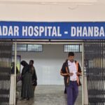 गुरुवार को सदर अस्पताल के मेडिसिन में रहेंगे डॉ मंगेश कुमार, सर्जरी में डॉ प्रभात कुमार…