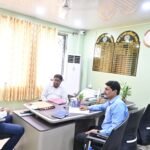 जमीन के लंबित म्यूटेशन शीघ्र करा लेने का बीसीसीएल को निर्देश