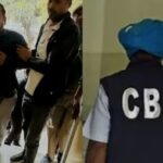 lCBI के रडार पर 4 महीने से था BOB मैनेजर, आय से 260 प्रतिशत अधिक कमाई… 7 घंटे की रेड में अकूत संपत्ति मिली…