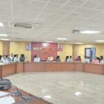 निम्न वर्गीय लिपिकों को दिया लेखा परीक्षा के विषयों का प्रशिक्षण…