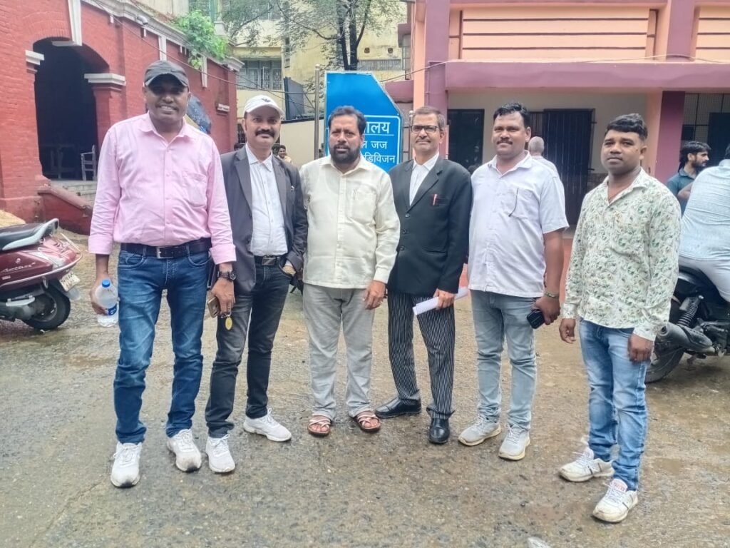 अदालत ने साक्ष्य के अभाव में बरी किए झामुमो नेता देबू महतो…