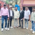 अदालत ने साक्ष्य के अभाव में बरी किए झामुमो नेता देबू महतो…