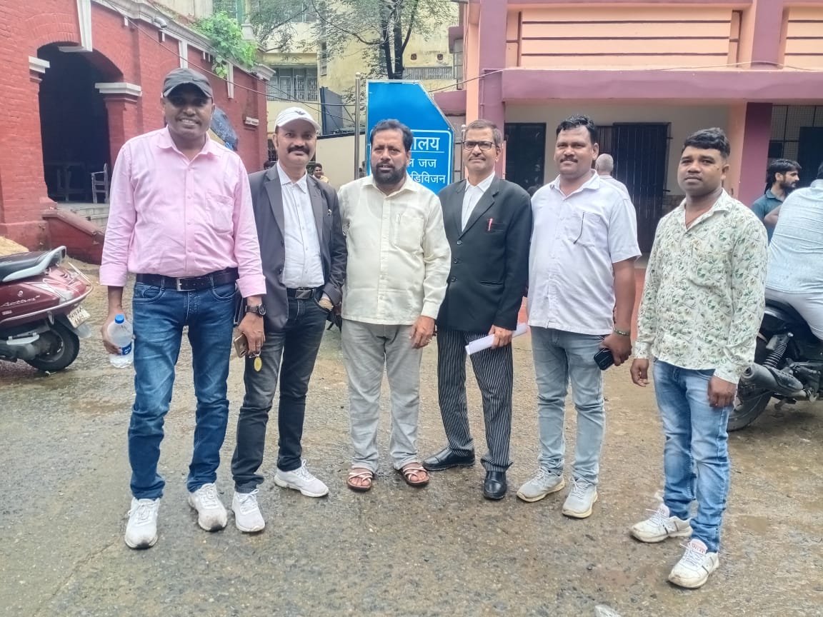 अदालत ने साक्ष्य के अभाव में बरी किए झामुमो नेता देबू महतो…